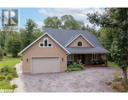 1663 LAUGHLIN FALLS Road, coldwater, Ontario