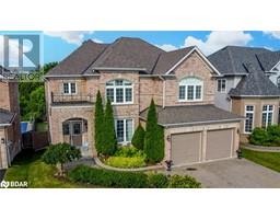 30 BIRKHALL Place, barrie, Ontario