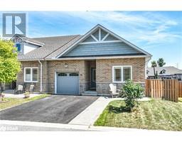 48 LILY Drive, orillia, Ontario