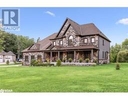 312 NOTTINGHAM FOREST Road, bradford/west gwillimbury, Ontario