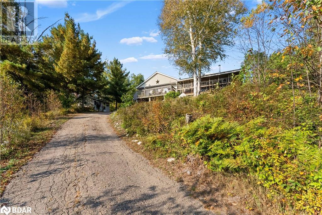 558 Mccauley Lake Road, Madawaska, Ontario  K0J 2C0 - Photo 4 - 40650786