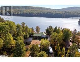 558 MCCAULEY LAKE Road, madawaska, Ontario