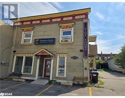 555 BAY Street, midland, Ontario