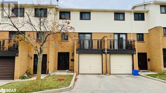 190 Grulke Street Unit# 6, Kitchener, Ontario  N2A 1T1 - Photo 1 - 40651719