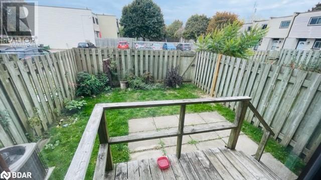 190 Grulke Street Unit# 6, Kitchener, Ontario  N2A 1T1 - Photo 18 - 40651719