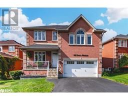 48 LOON Avenue, barrie, Ontario