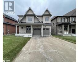 64 BAYCROFT Boulevard, angus, Ontario