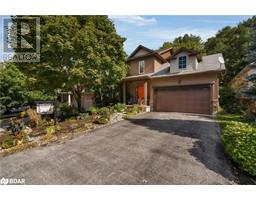 11 OAKMONT Avenue, horseshoe valley, Ontario