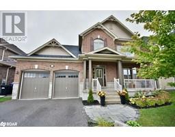 16 DALY Court, barrie, Ontario