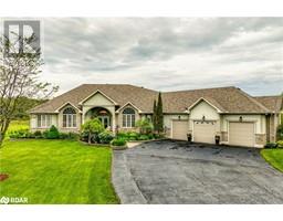 1097 HURLWOOD Lane, orillia, Ontario