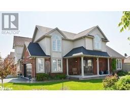 59 HIGHLANDS Crescent, collingwood, Ontario