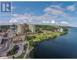 140 DUNLOP Street E Unit# 805, barrie, Ontario