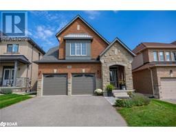 3045 ORION Boulevard, orillia, Ontario