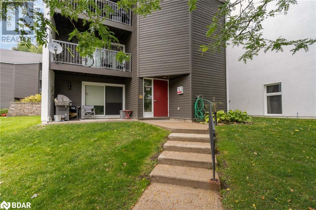 1102 Horseshoe Valley Road W Unit# 220, Barrie, Ontario  L4M 4Y8 - Photo 1 - 40652678