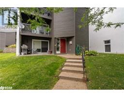 1102 HORSESHOE VALLEY Road W Unit# 220, barrie, Ontario