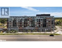 681 YONGE Street Unit# 311, barrie, Ontario