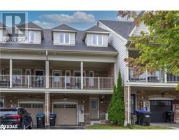 1299 COLEMAN Crescent, innisfil, Ontario