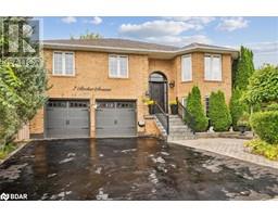 7 ARCHER Avenue, bradford, Ontario