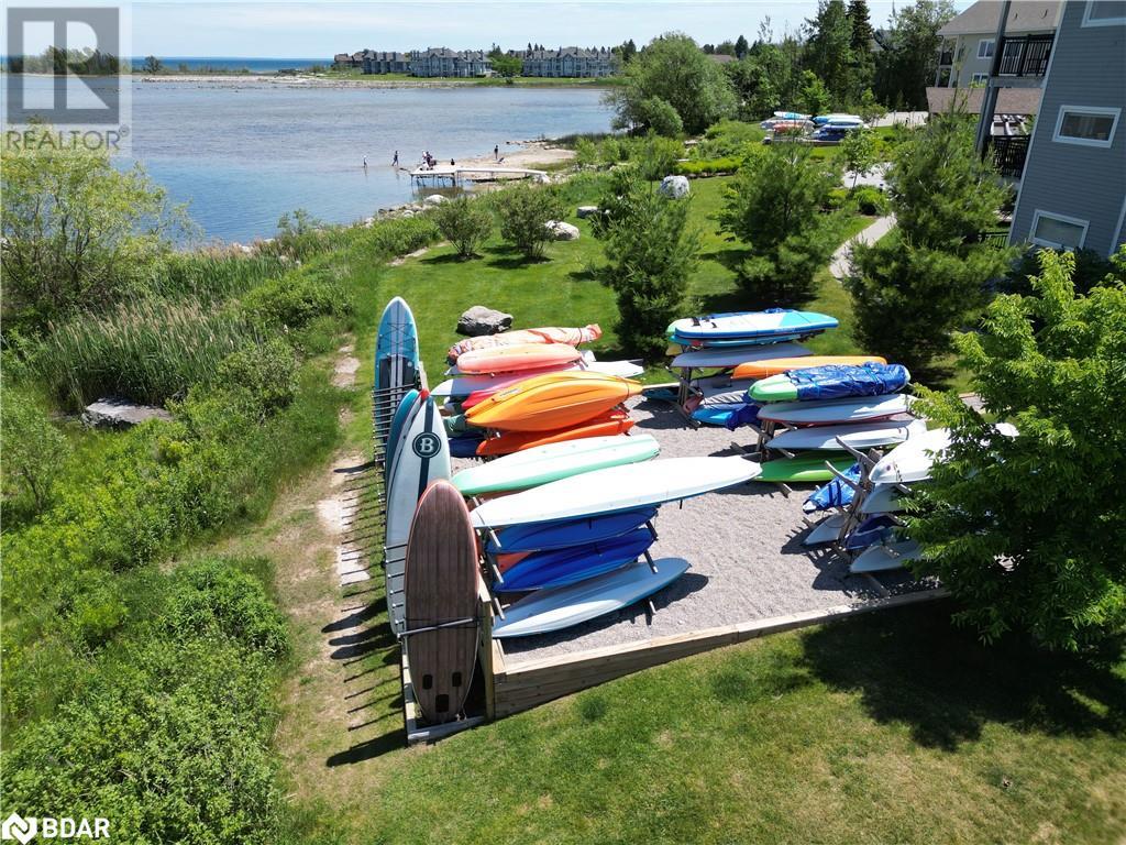 6 Anchorage Crescent Unit# 107, Collingwood, Ontario  L9Y 0Y6 - Photo 26 - 40653446