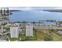 2 TORONTO Street Unit# 401, barrie, Ontario