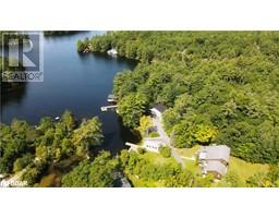 4372 CONNERS BAY Lane, coldwater, Ontario