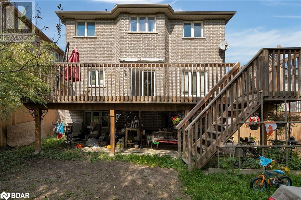 1951 Swan Street Unit# Bsmt, Innisfil, Ontario  L9S 0B4 - Photo 17 - 40653776