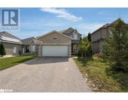 1951 SWAN Street Unit# Upper, innisfil, Ontario