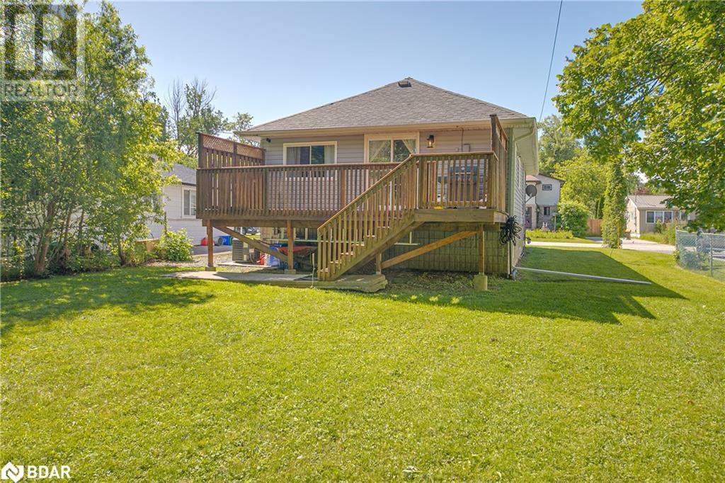 254 Parkway Avenue, Keswick, Ontario  L4P 2V9 - Photo 34 - 40653382