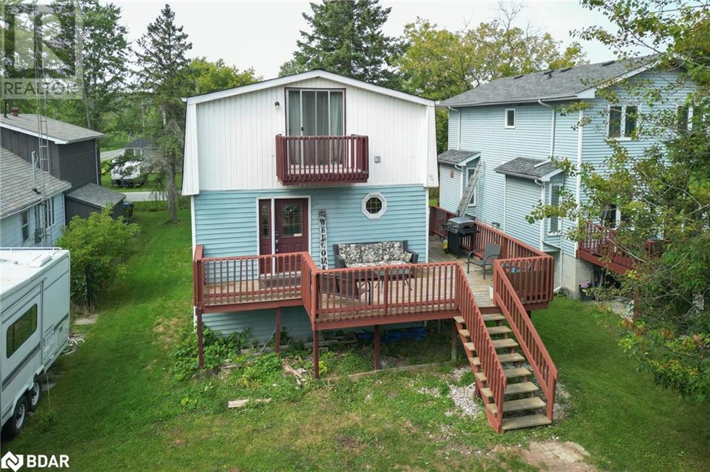 1071 Wood Street, Innisfil, Ontario  L0L 1R0 - Photo 2 - 40653167