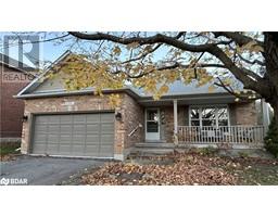 1358 BOBOLINK Court, peterborough, Ontario