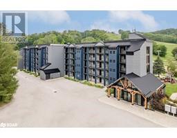 80 HORSESHOE Boulevard Unit# 307, oro-medonte, Ontario