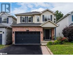 75 MAPLEWOOD Drive, angus, Ontario