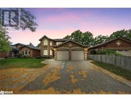 356 LIVINGSTONE Street W, barrie, Ontario