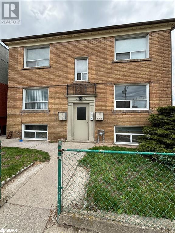 202 O'connor Drive Unit# 3, Toronto, Ontario  M4J 2T1 - Photo 1 - 40654432