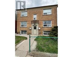 202 O'CONNOR Drive Unit# 3, toronto, Ontario