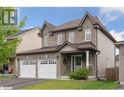 37 GUNSOLUS Road, lindsay, Ontario