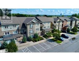 53 FERNDALE Drive S Unit# 11, barrie, Ontario