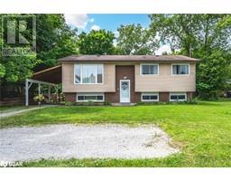 9820 HIGHWAY 12, oro-medonte, Ontario