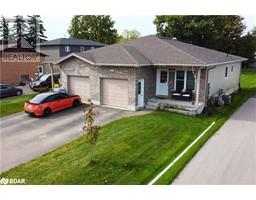 16 INGERSOLL Street, st. marys, Ontario