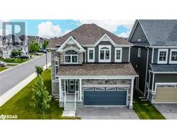 88 VILLAGE GATE DRIVE, wasaga beach, Ontario