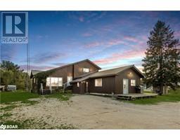 776 MONCK ROAD 45, sebright, Ontario