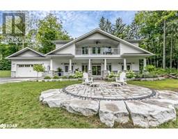 6 FORRESTER Road, shanty bay, Ontario