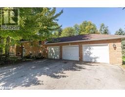 38 LAMERS RD, new lowell, Ontario