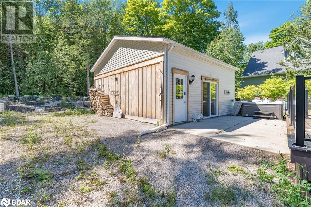 328 Cedar Avenue, Meaford, Ontario  N4L 1W5 - Photo 21 - 40655780