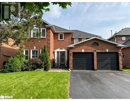 58 BRUSHWOOD Crescent, barrie, Ontario