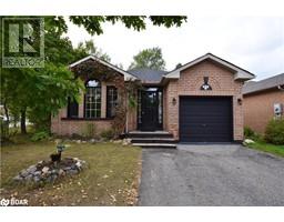 22 NICHOLSON Drive, barrie, Ontario