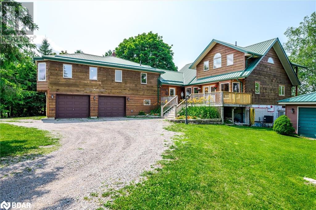 48 Sturgeon Glen Road, Fenelon Falls, Ontario  K0M 1N0 - Photo 2 - 40656569