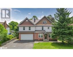 149 BLAKE Street, barrie, Ontario