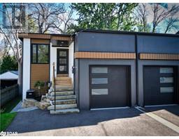 23 GRAY Street Unit# B, coldwater, Ontario