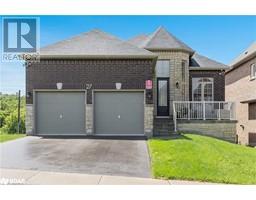 27 MUIRFIELD Drive, barrie, Ontario